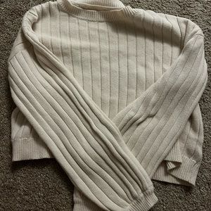 Pacsun sweater!!!